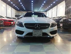 مێرسێدس بێنز C-Class